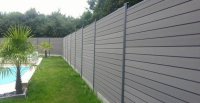 Portail Clôtures dans la vente du matériel pour les clôtures et les clôtures à Helfrantzkirch